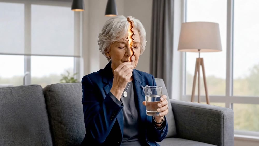 Bioelectro — Abuela